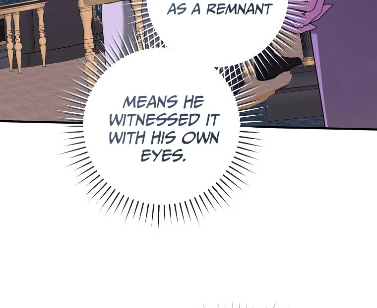 You Just Need To Hold My Hand chapter 59 page 30