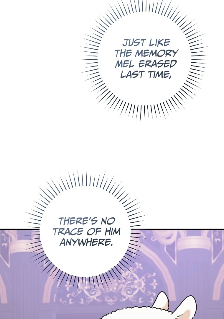 You Just Need To Hold My Hand chapter 59 page 31