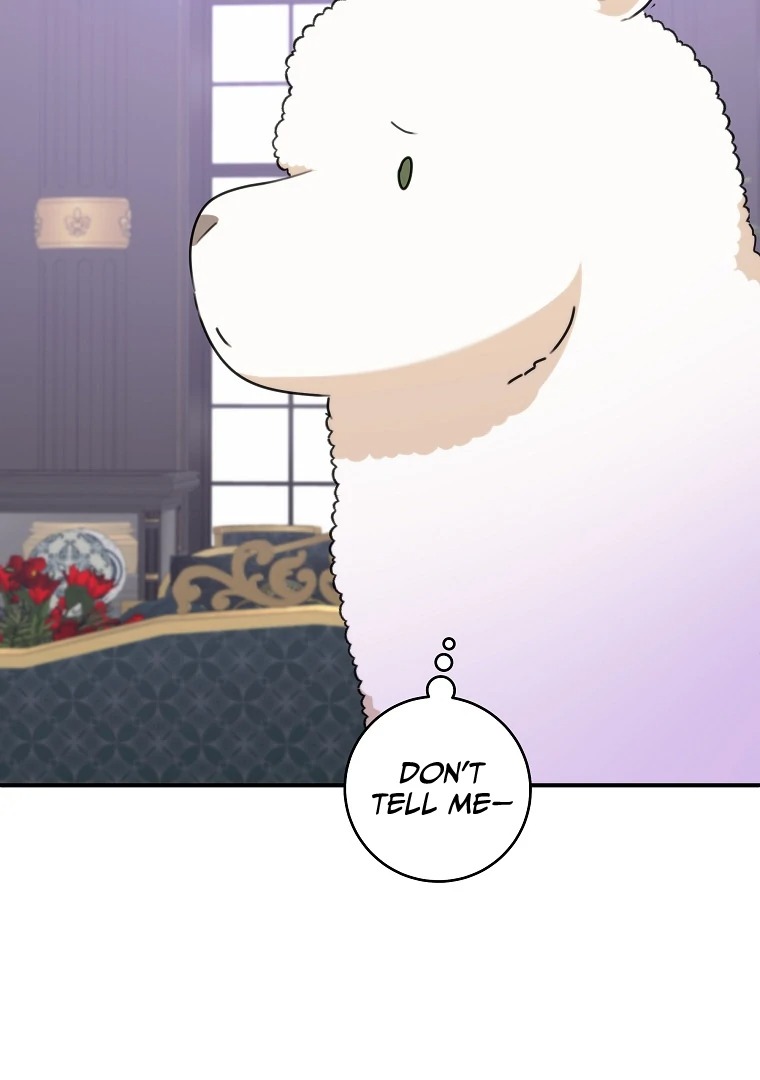 You Just Need To Hold My Hand chapter 59 page 32