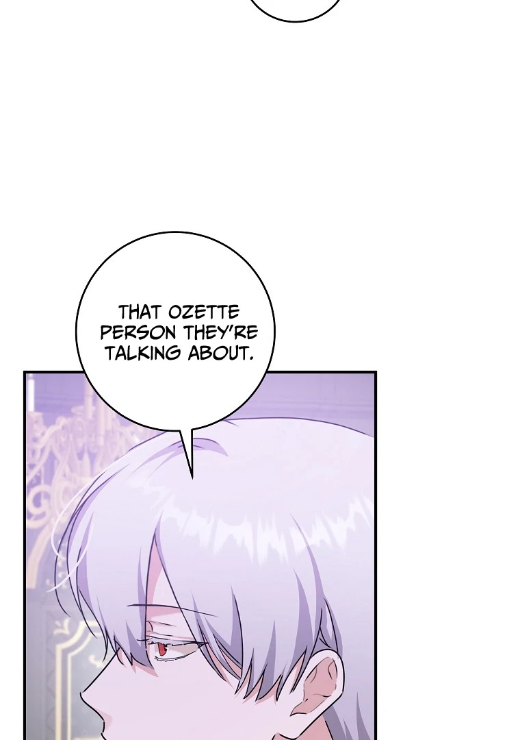 You Just Need To Hold My Hand chapter 59 page 34