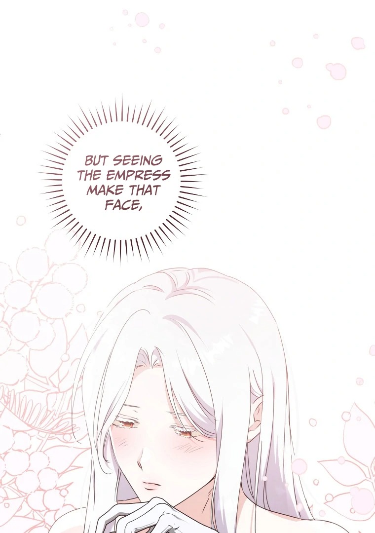 You Just Need To Hold My Hand chapter 59 page 38