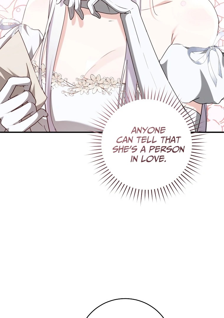 You Just Need To Hold My Hand chapter 59 page 39