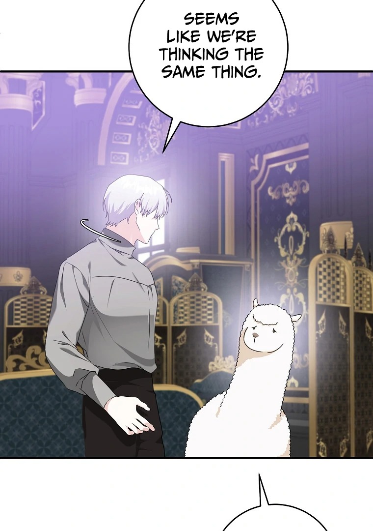 You Just Need To Hold My Hand chapter 59 page 40