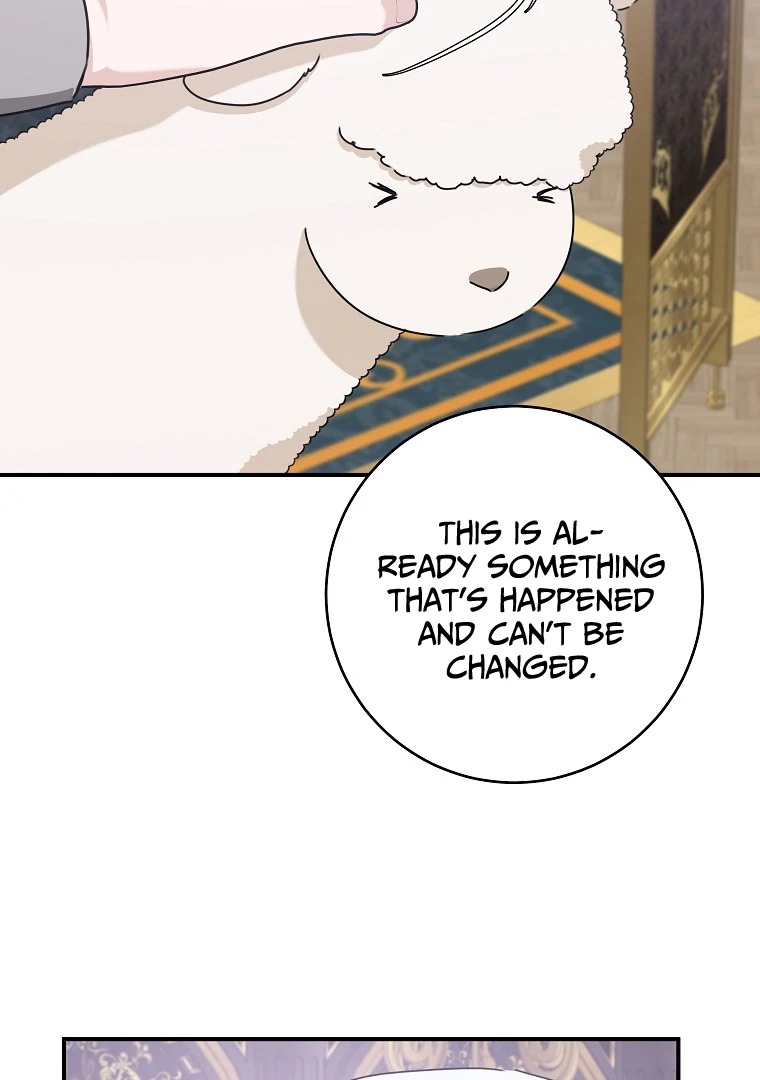 You Just Need To Hold My Hand chapter 59 page 42