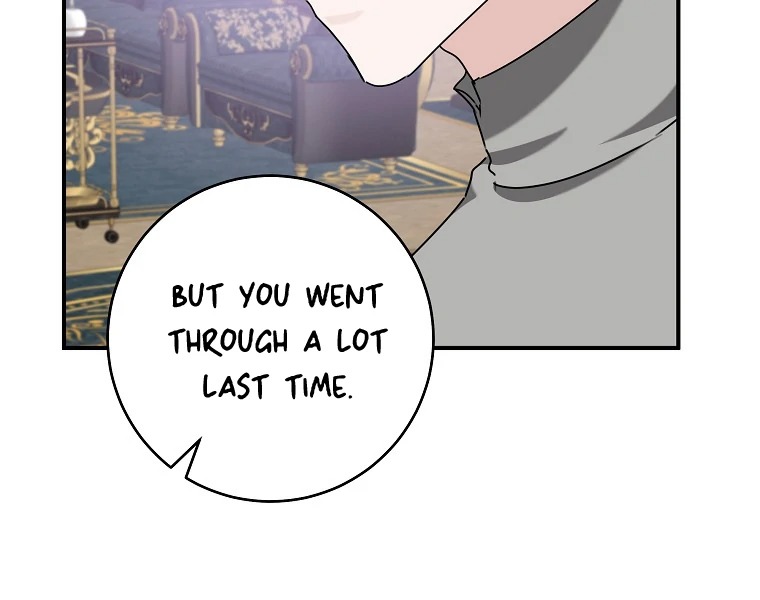 You Just Need To Hold My Hand chapter 59 page 44
