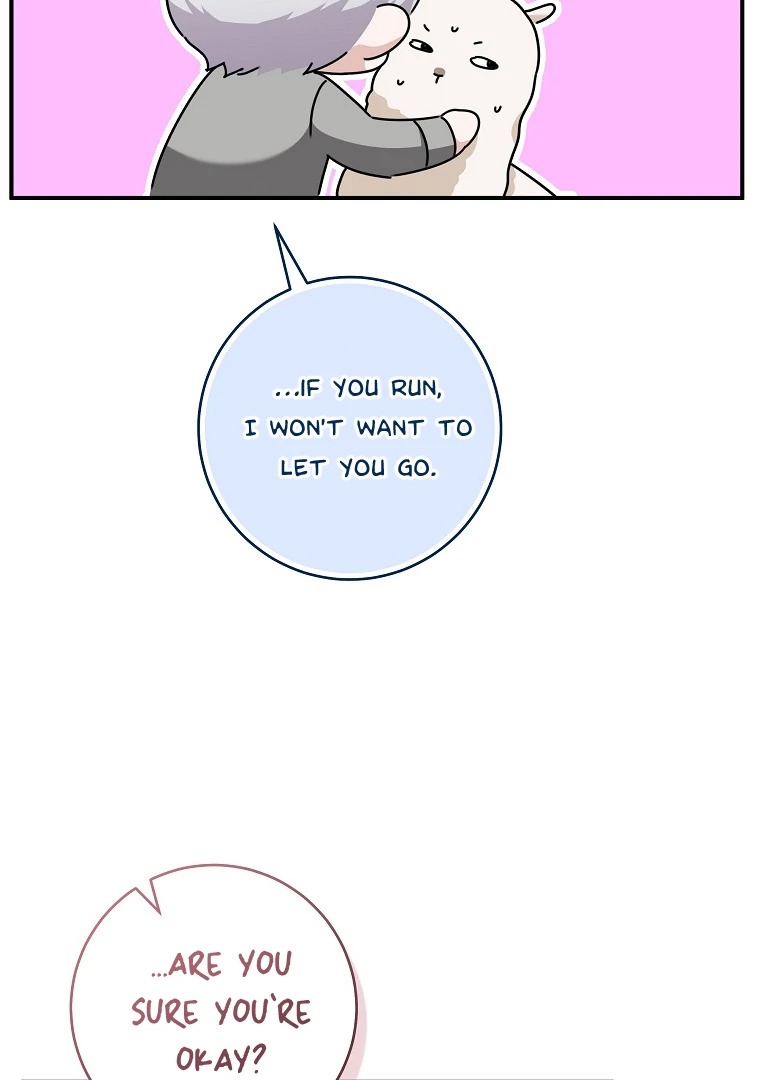 You Just Need To Hold My Hand chapter 59 page 47
