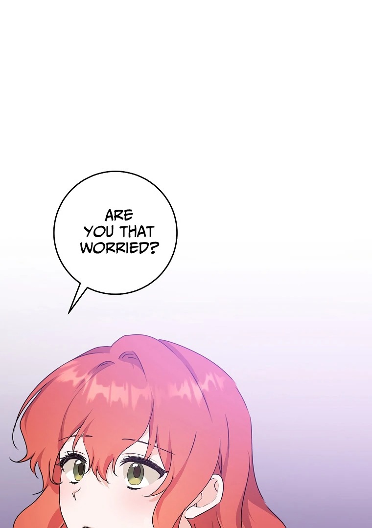 You Just Need To Hold My Hand chapter 59 page 49