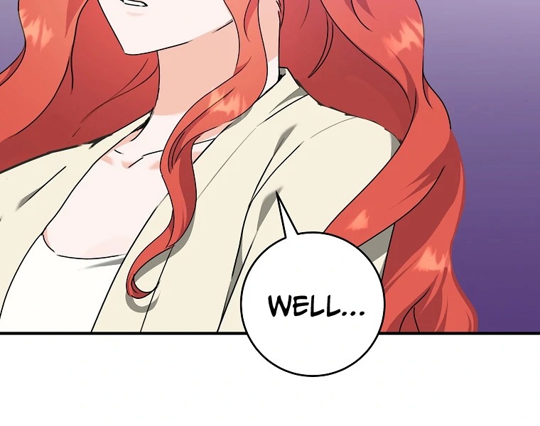 You Just Need To Hold My Hand chapter 59 page 50