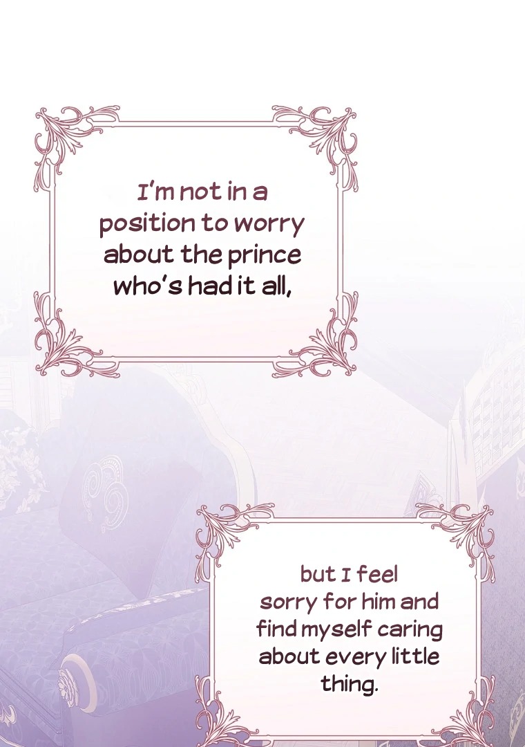 You Just Need To Hold My Hand chapter 59 page 52