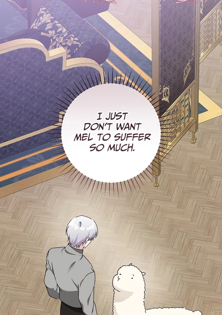 You Just Need To Hold My Hand chapter 59 page 53
