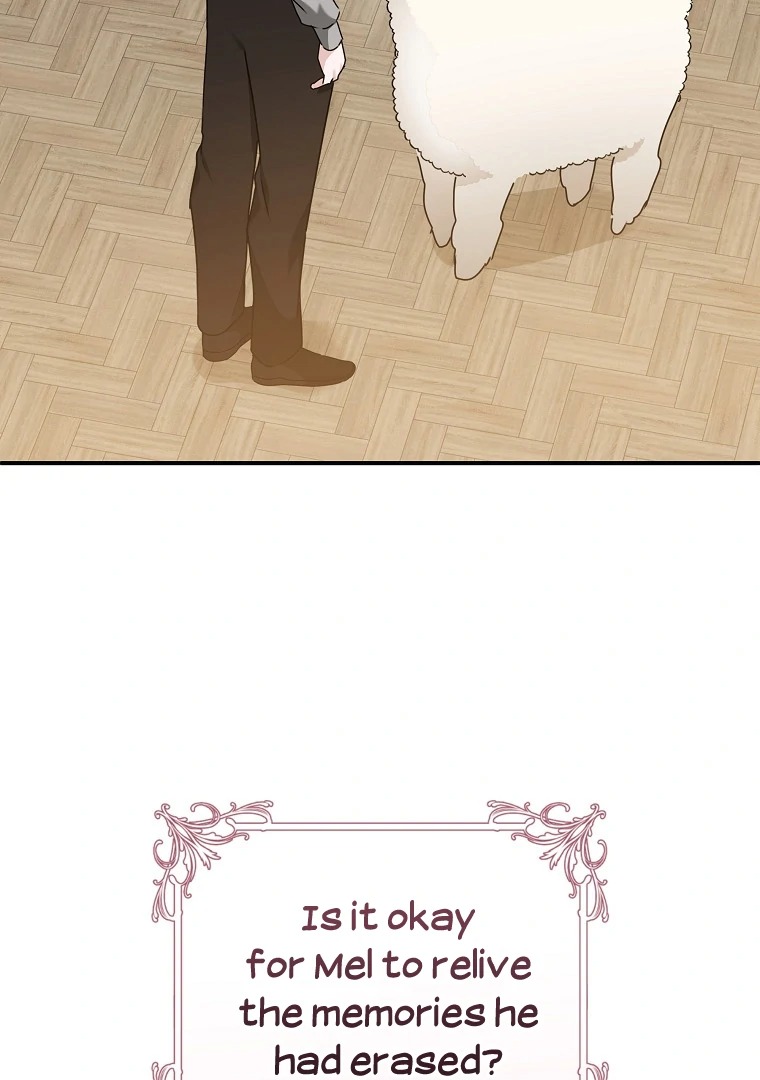 You Just Need To Hold My Hand chapter 59 page 54