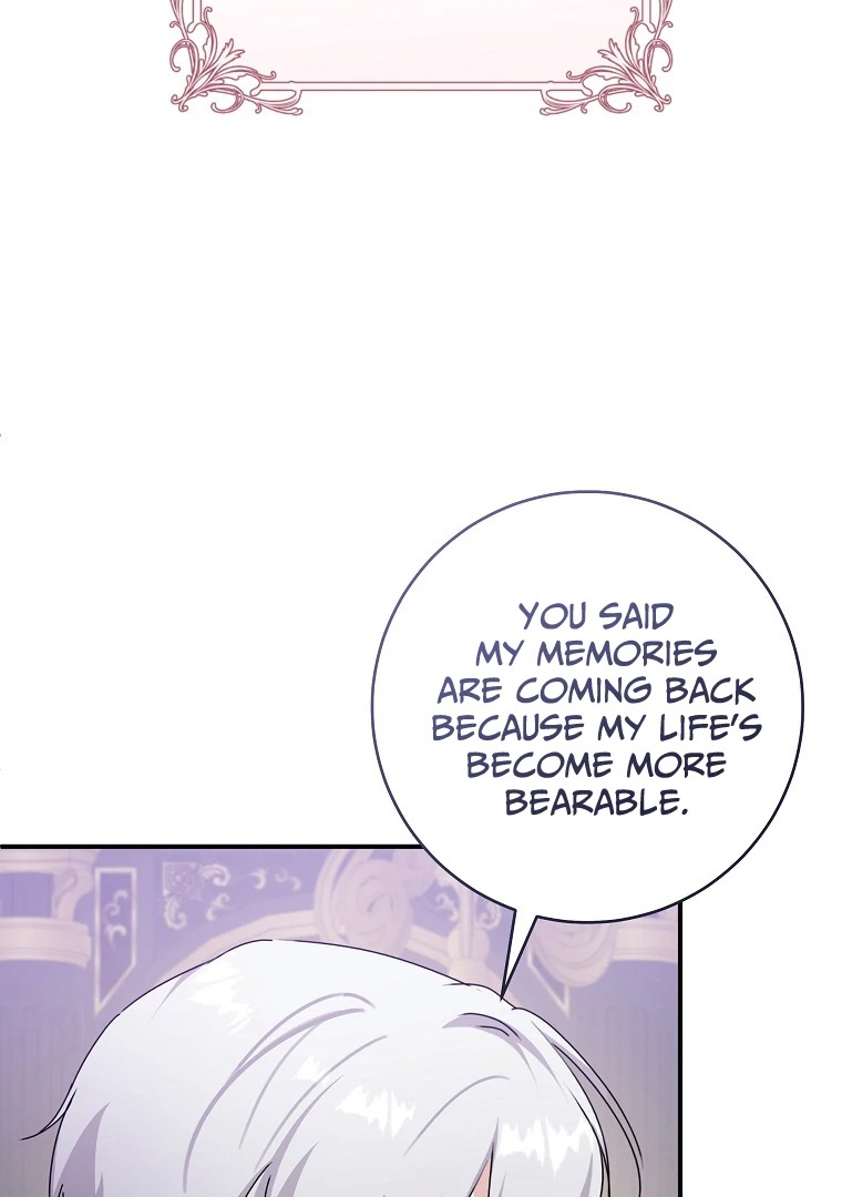 You Just Need To Hold My Hand chapter 59 page 55