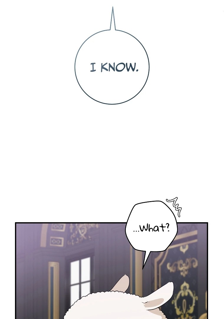 You Just Need To Hold My Hand chapter 59 page 63