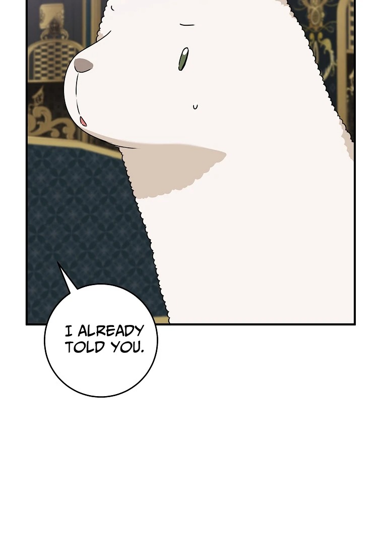 You Just Need To Hold My Hand chapter 59 page 64