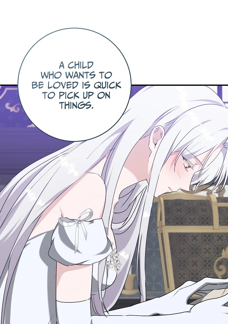 You Just Need To Hold My Hand chapter 59 page 65