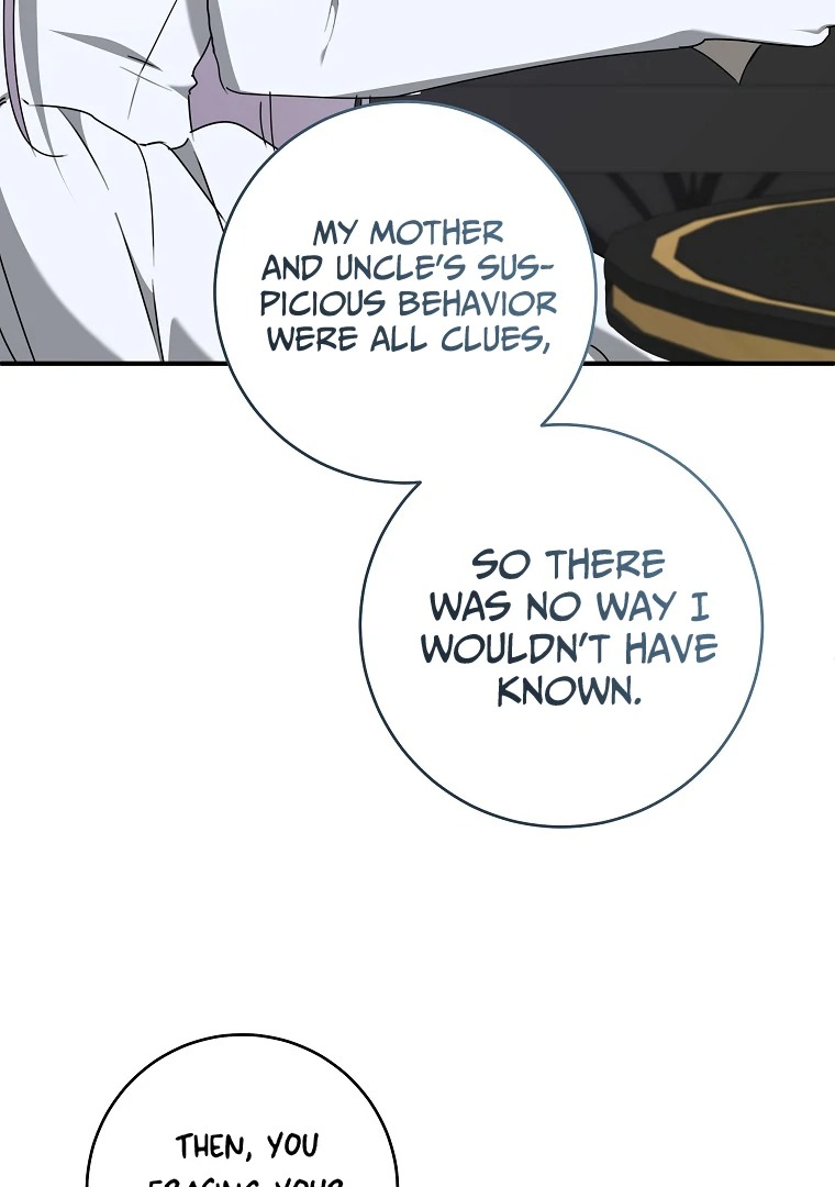 You Just Need To Hold My Hand chapter 59 page 66