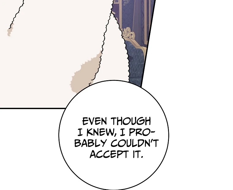 You Just Need To Hold My Hand chapter 59 page 68