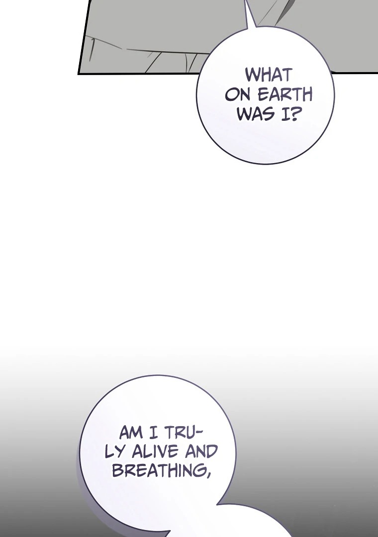 You Just Need To Hold My Hand chapter 59 page 70