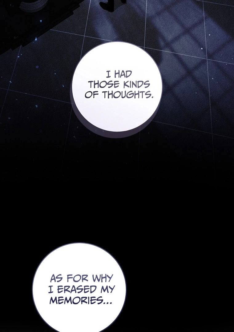 You Just Need To Hold My Hand chapter 59 page 72