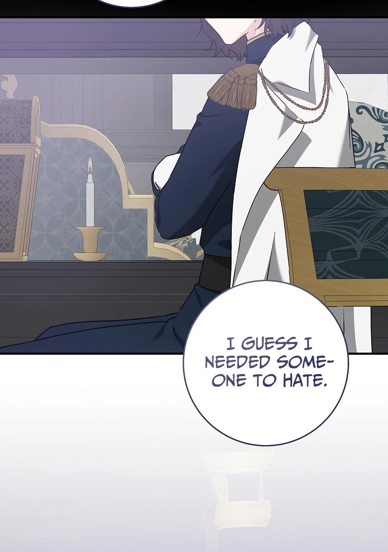 You Just Need To Hold My Hand chapter 59 page 73