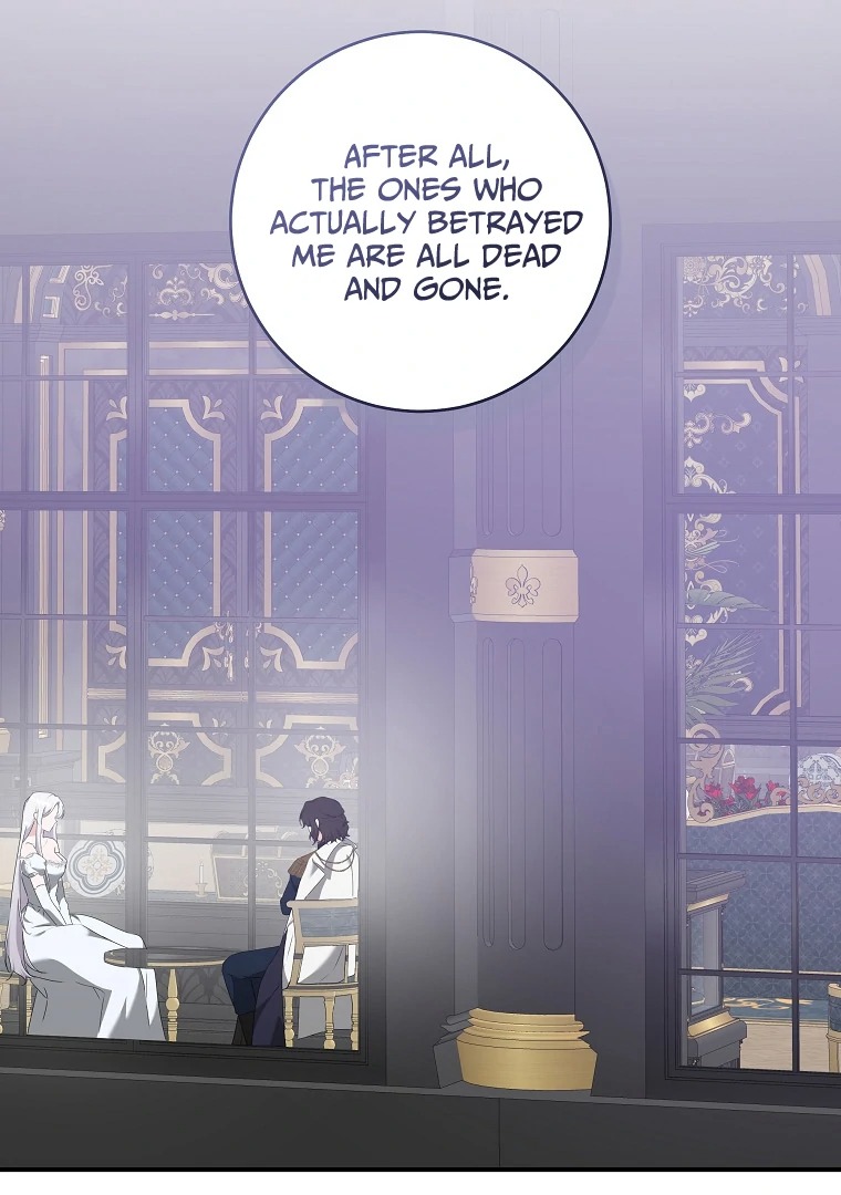 You Just Need To Hold My Hand chapter 59 page 74