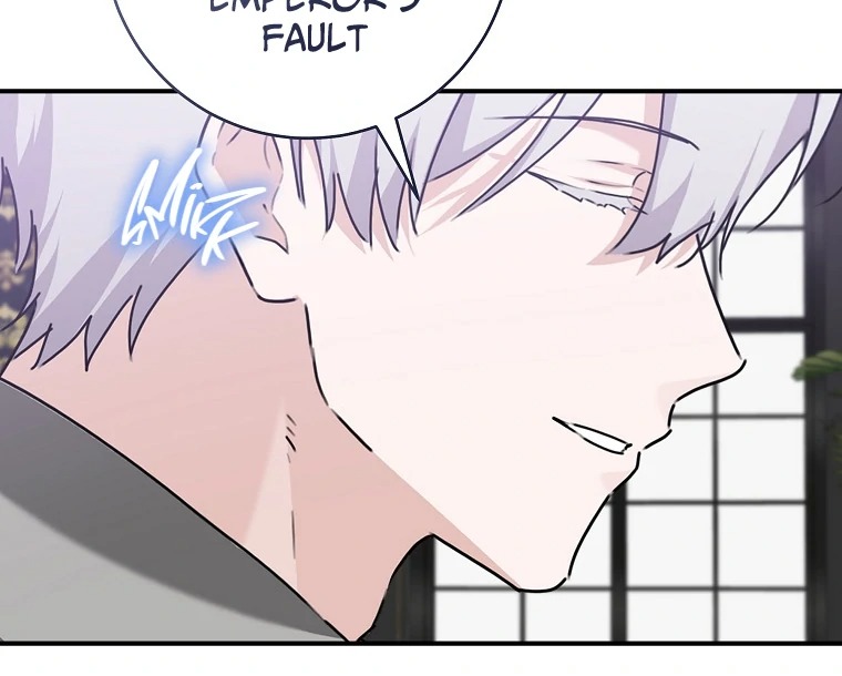 You Just Need To Hold My Hand chapter 59 page 76