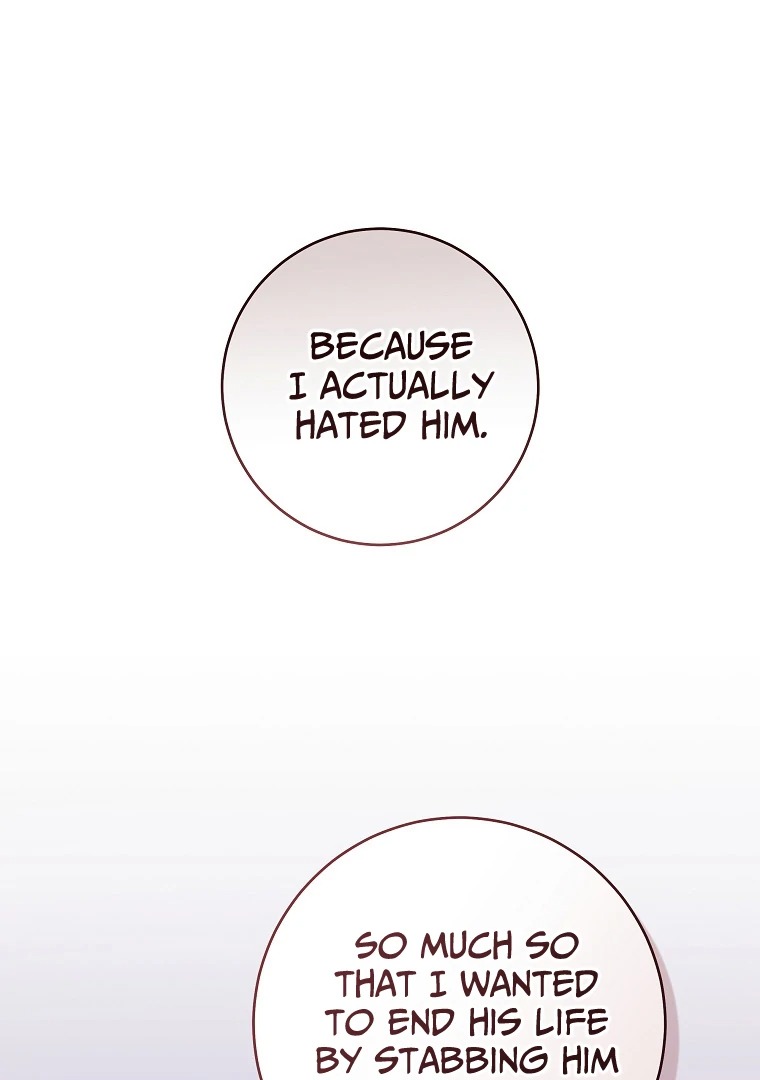 You Just Need To Hold My Hand chapter 59 page 77