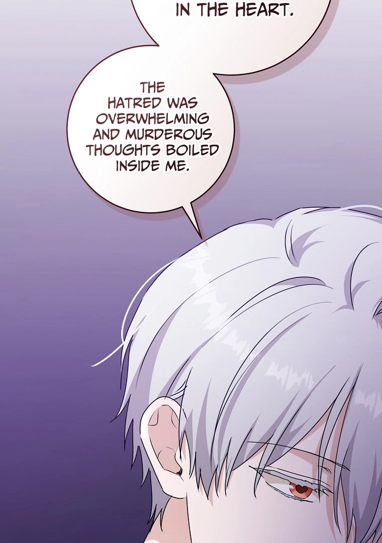 You Just Need To Hold My Hand chapter 59 page 78