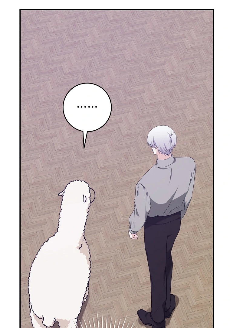 You Just Need To Hold My Hand chapter 59 page 80