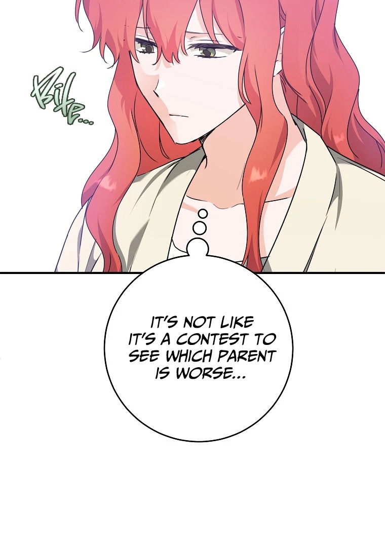 You Just Need To Hold My Hand chapter 59 page 82