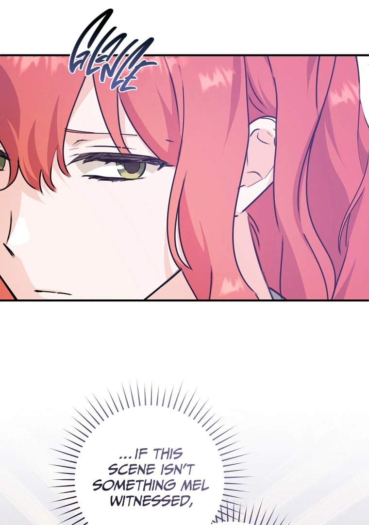 You Just Need To Hold My Hand chapter 59 page 83