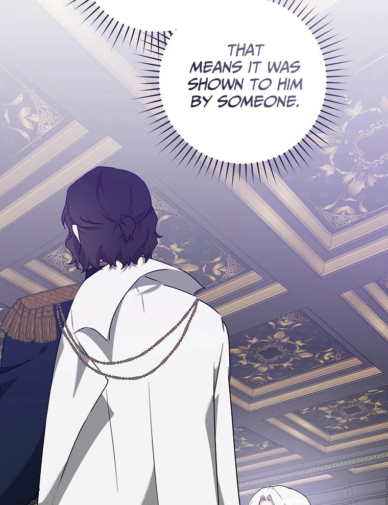 You Just Need To Hold My Hand chapter 59 page 84