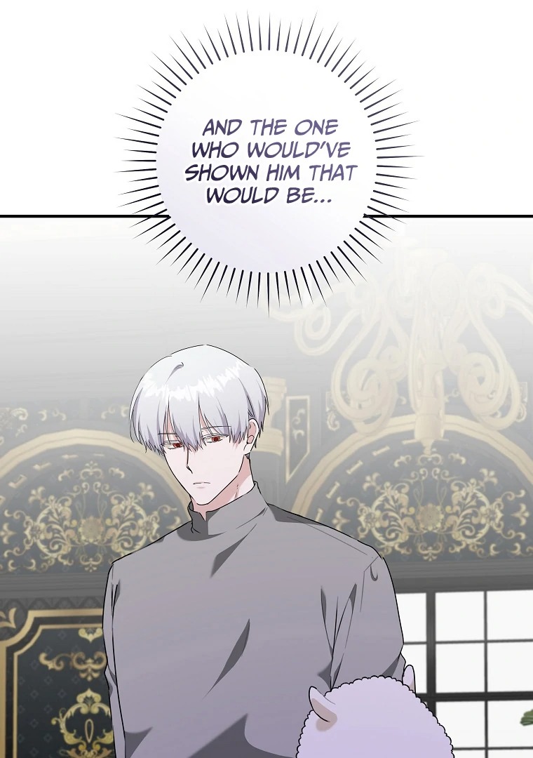 You Just Need To Hold My Hand chapter 59 page 86