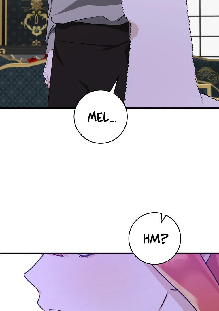 You Just Need To Hold My Hand chapter 59 page 87