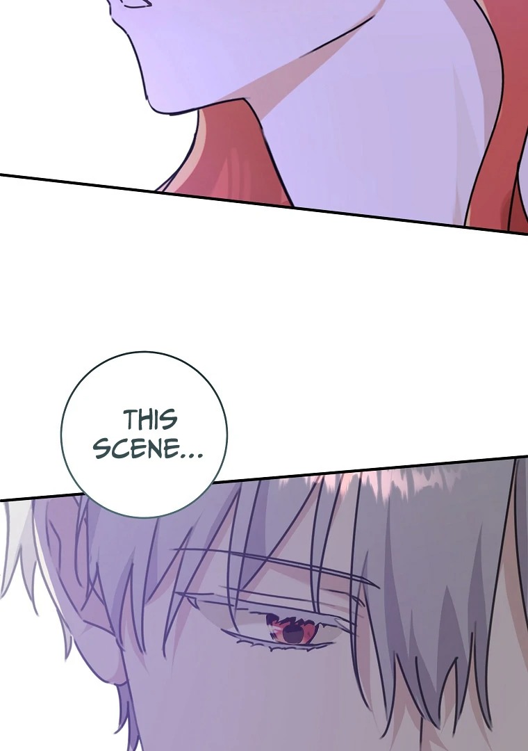 You Just Need To Hold My Hand chapter 59 page 88