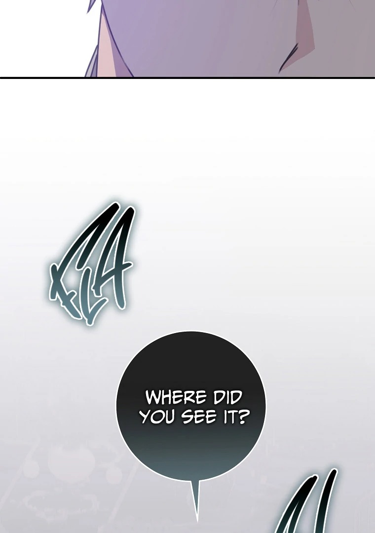You Just Need To Hold My Hand chapter 59 page 89