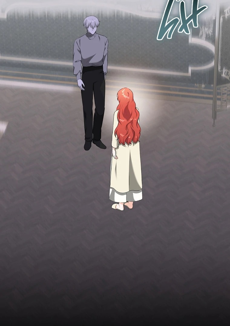 You Just Need To Hold My Hand chapter 59 page 90