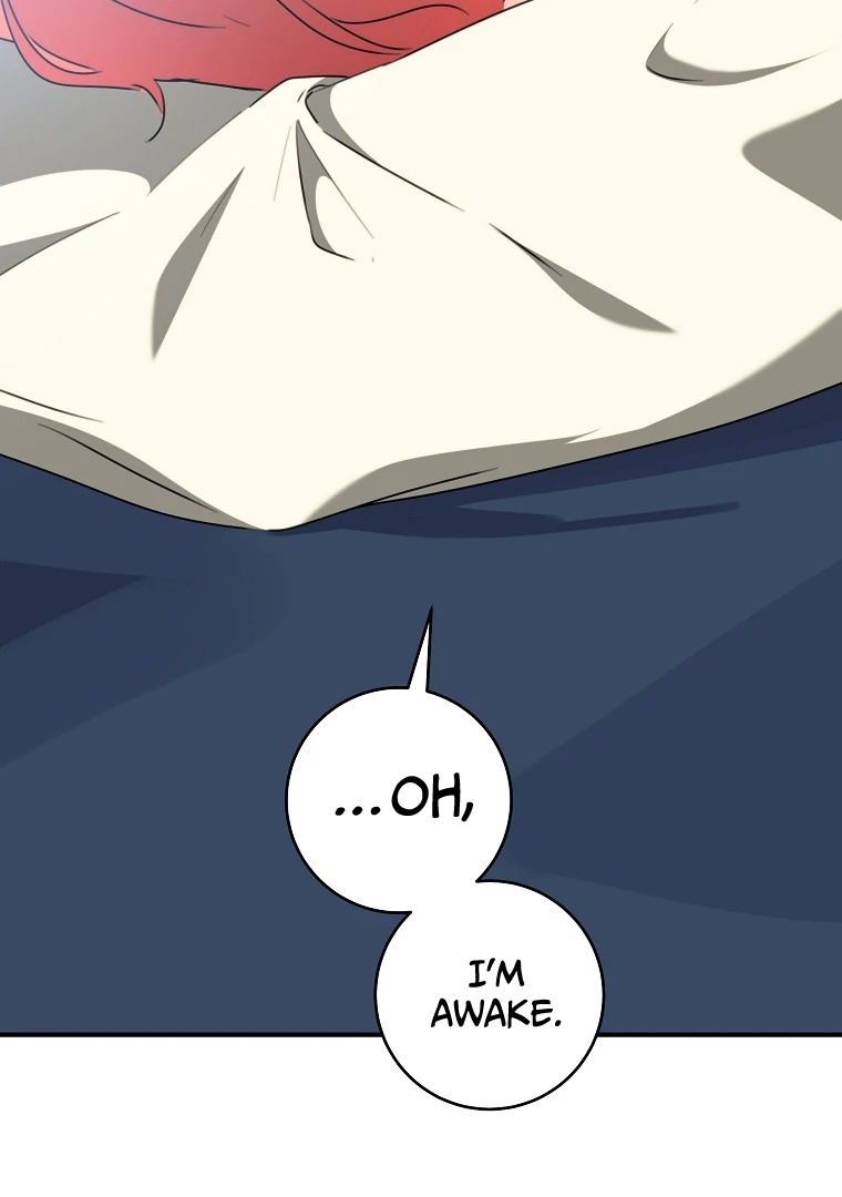 You Just Need To Hold My Hand chapter 59 page 92