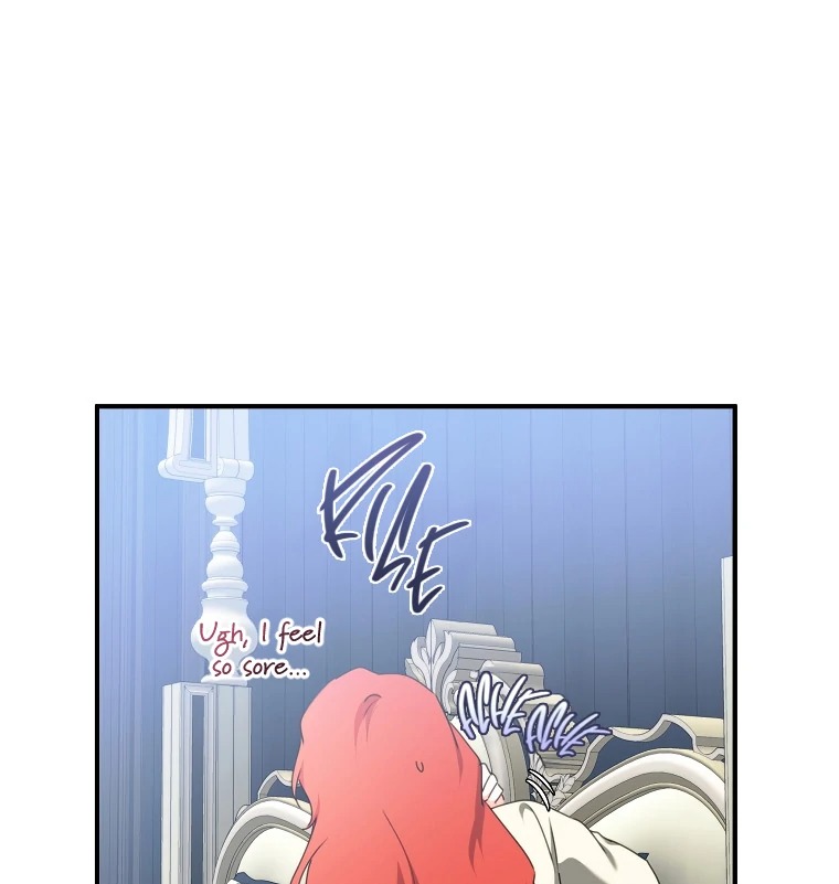 You Just Need To Hold My Hand chapter 59 page 93