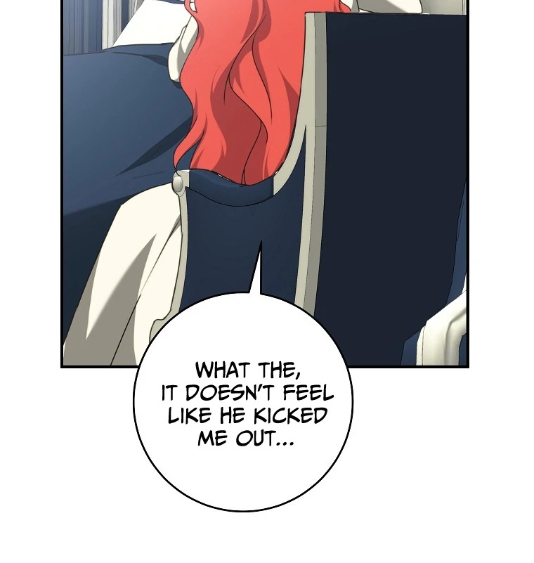 You Just Need To Hold My Hand chapter 59 page 94