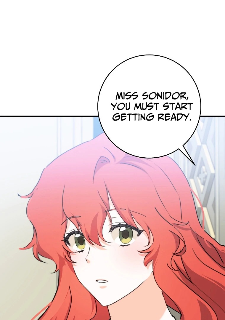 You Just Need To Hold My Hand chapter 59 page 95