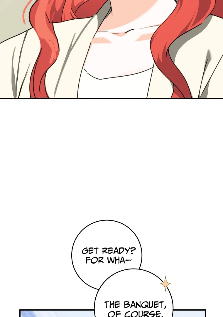 You Just Need To Hold My Hand chapter 59 page 96