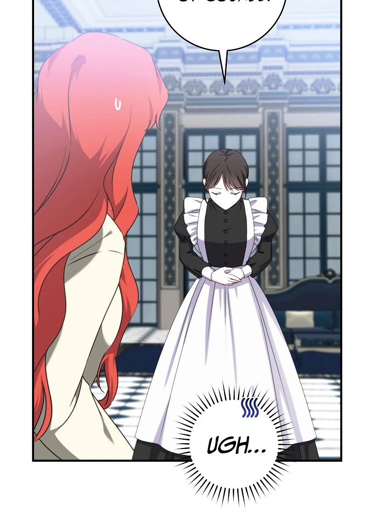 You Just Need To Hold My Hand chapter 59 page 97