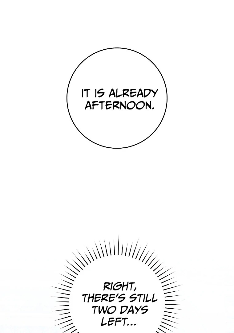 You Just Need To Hold My Hand chapter 59 page 98