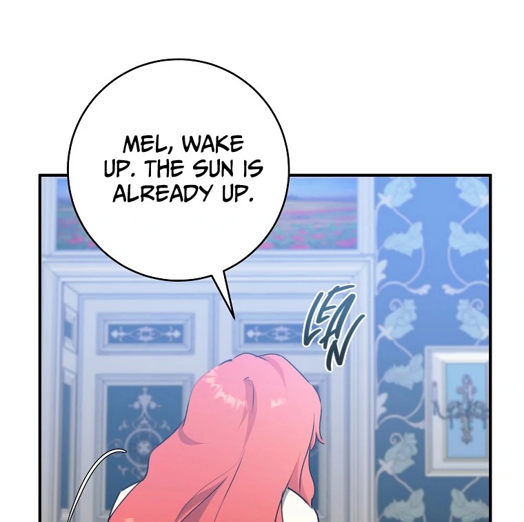 You Just Need To Hold My Hand chapter 59 page 102