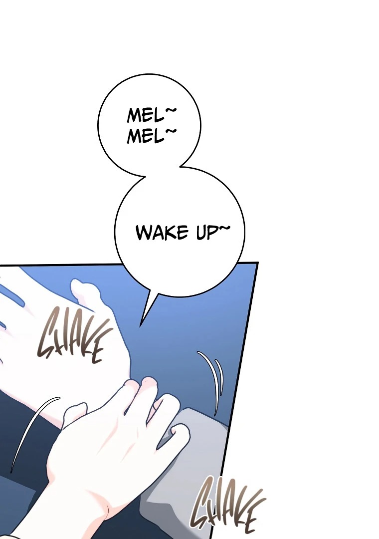 You Just Need To Hold My Hand chapter 59 page 104