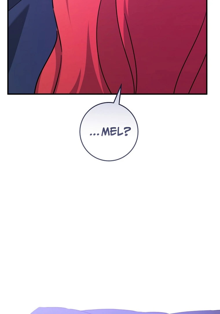 You Just Need To Hold My Hand chapter 59 page 109