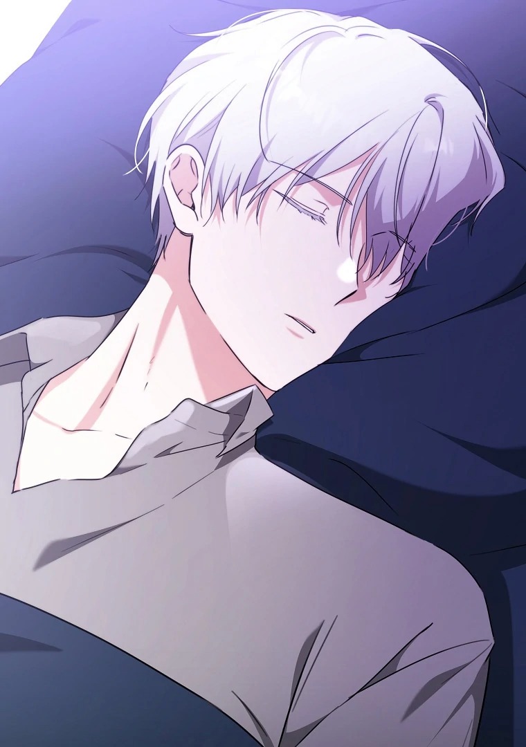 You Just Need To Hold My Hand chapter 59 page 110