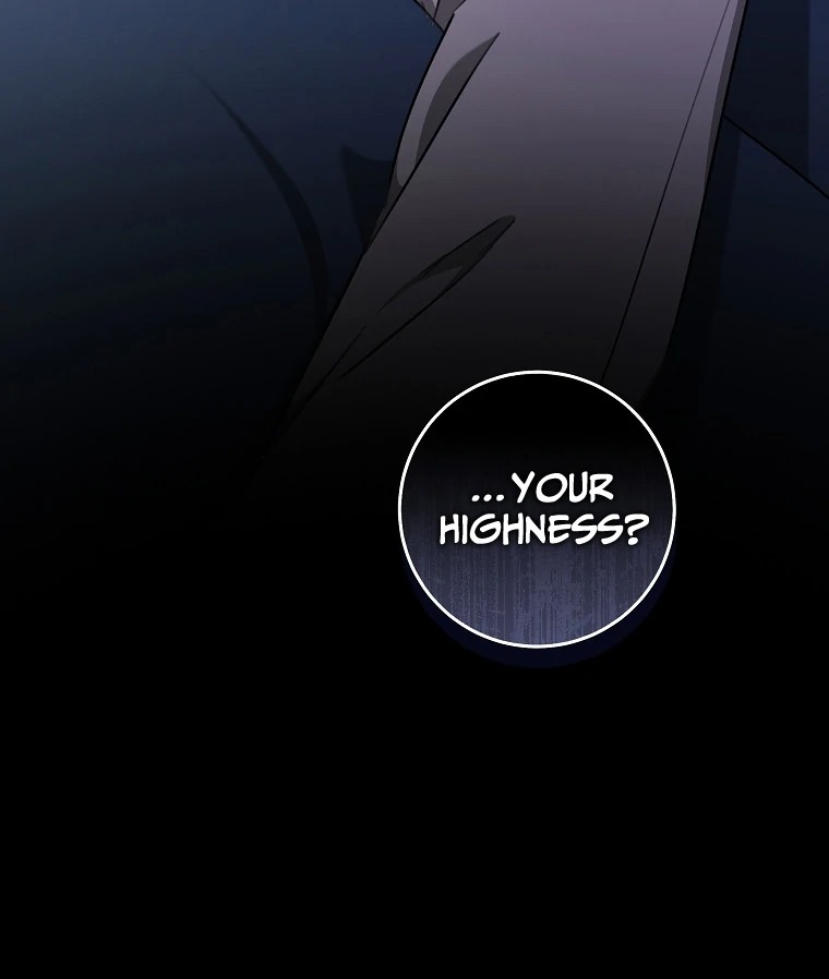 You Just Need To Hold My Hand chapter 59 page 111