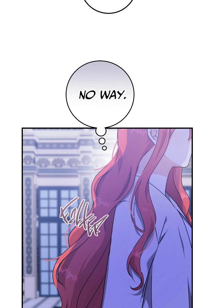 You Just Need To Hold My Hand chapter 60 page 2